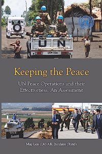 Keeping the Peace