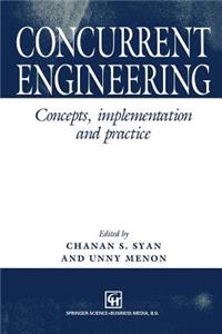 Concurrent Engineering