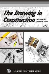 drawing in construction