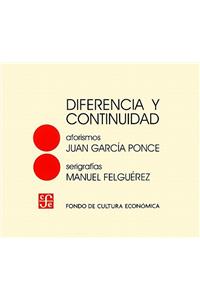 Diferencia y Continuidad