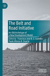 Belt and Road Initiative