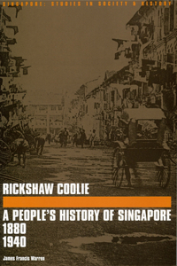 Rickshaw Coolie