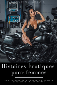 Histoires erotiques pour femmes