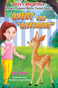 Quest for ''Different