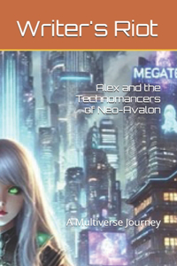 Alex and the Technomancers of Neo-Avalon