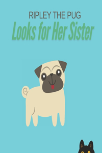 Ripley the Pug