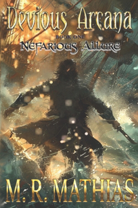 Nefarious Allure