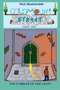 The Cobbler of the Crypt