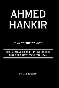Ahmed Hankir