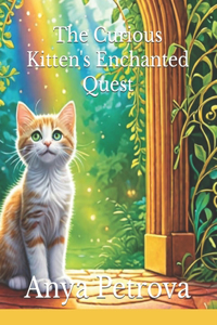 Curious Kitten's Enchanted Quest