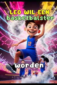 Basketbal boeken voor jongens