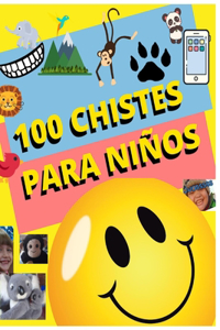 100 Chistes Para Niños