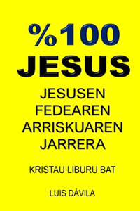 %100 Jesus