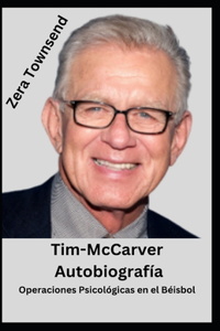 Tim-McCarver Autobiografía