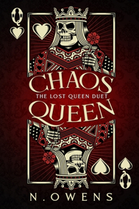 Chaos Queen