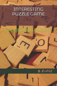 Interesting Puzzle Game