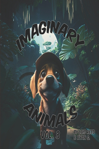 Imaginary animals vol 3
