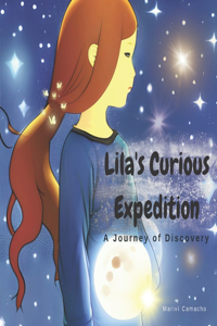 Lila's Curious Expedition A Journey of Discovery