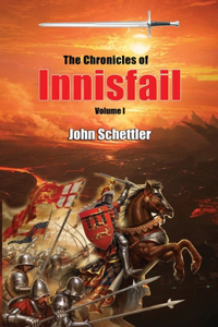 The Chronicles of Innisfail