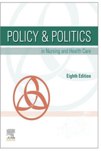 Policy and Politics