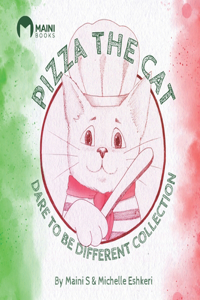 Pizza The Cat