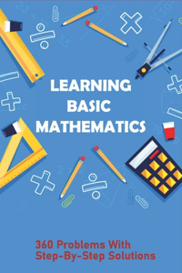 Learning Basic Mathematics