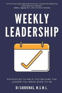 Weekly Leadership