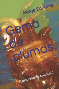 Gema de plumas