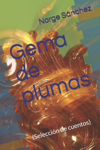 Gema de plumas