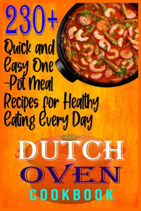 Dutch Oven Cookbook