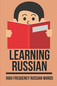 Learning Russian