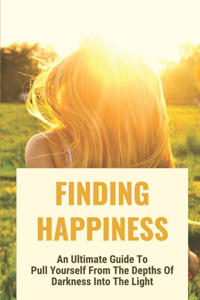 Finding Happiness