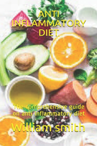 Anti Inflammatory Diet