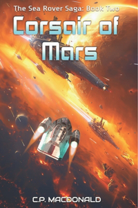 Corsair of Mars