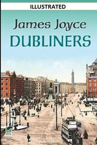 Dubliners Illustrated