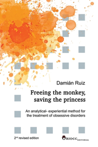 Freeing the monkey, saving the princess