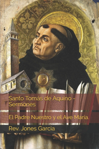 Santo Tomás de Aquino - Sermones
