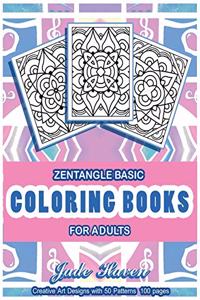 Zentangle Basic