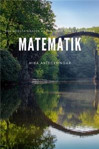 Matematik