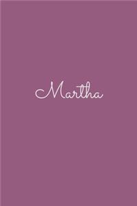 Martha