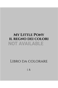 My Little Pony