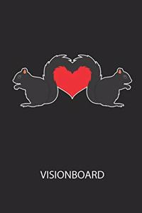 Visionboard