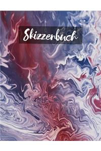 Skizzenbuch