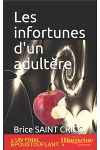 Les infortunes d'un adultère