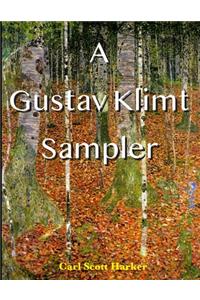 Gustav Klimt Sampler