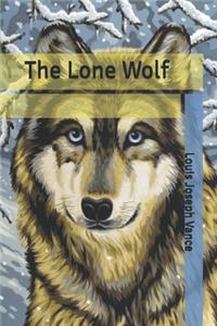 The Lone Wolf