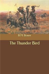 The Thunder Bird