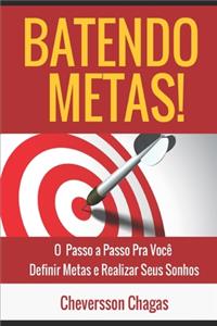 Batendo Metas