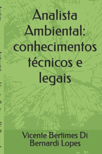 Analista Ambiental