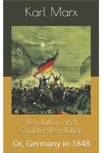 Revolution and Counter-Revolution